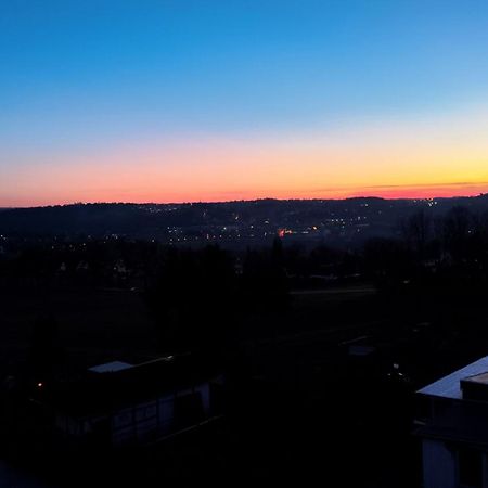 Gaeste- Und Ferienwohnung Glaeser Zwickau Kültér fotó