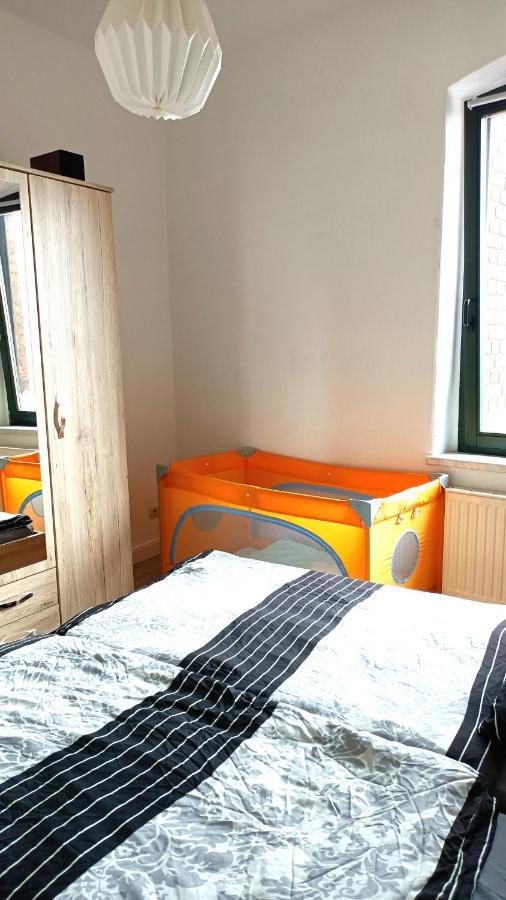 Gaeste- Und Ferienwohnung Glaeser Zwickau Kültér fotó