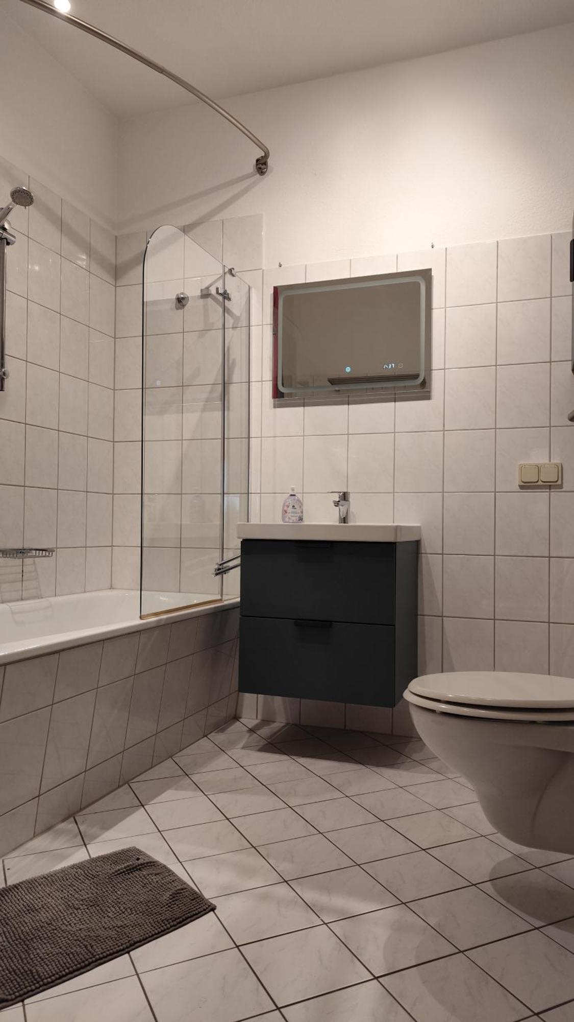 Gaeste- Und Ferienwohnung Glaeser Zwickau Kültér fotó