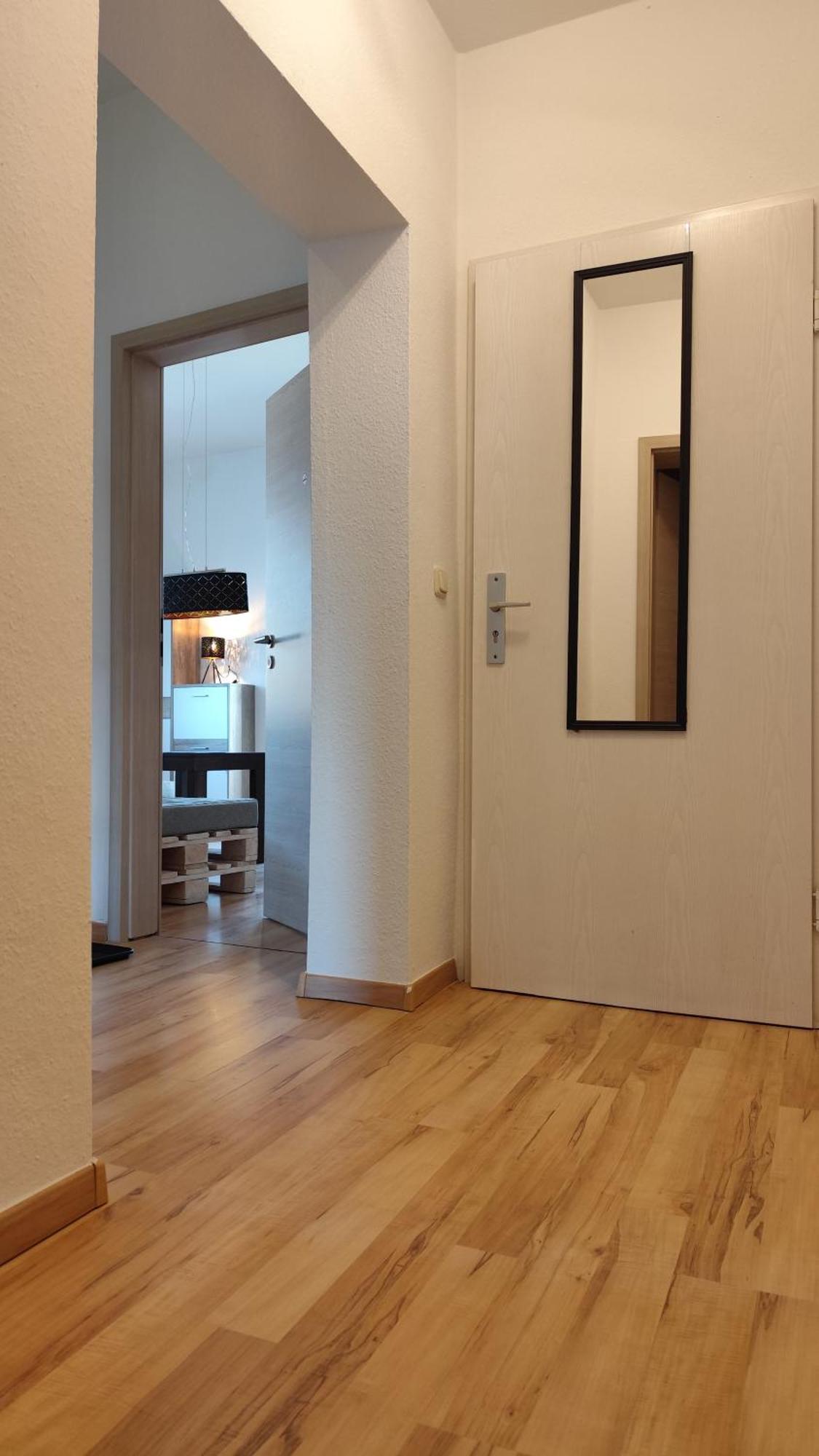 Gaeste- Und Ferienwohnung Glaeser Zwickau Kültér fotó