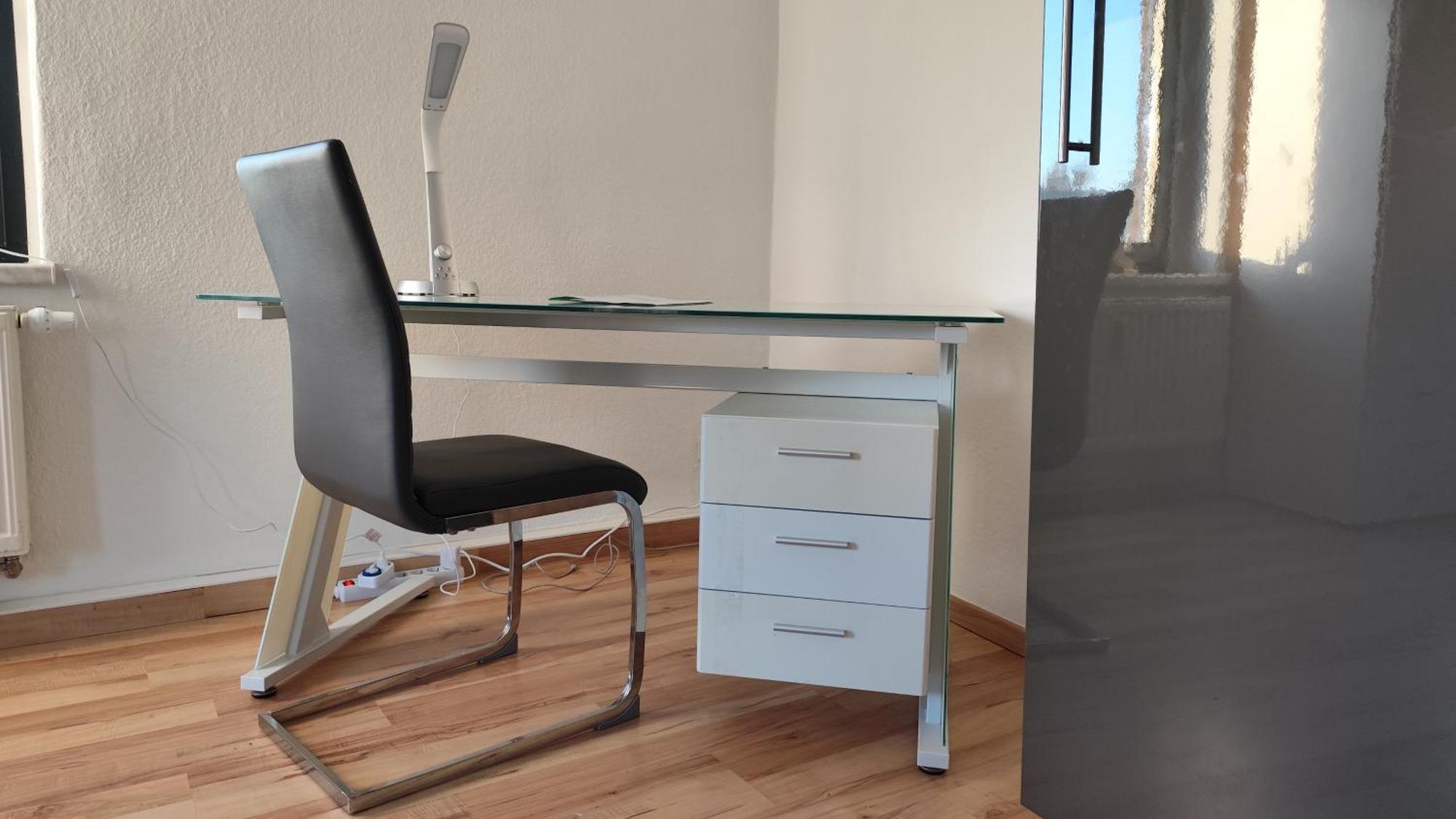 Gaeste- Und Ferienwohnung Glaeser Zwickau Kültér fotó