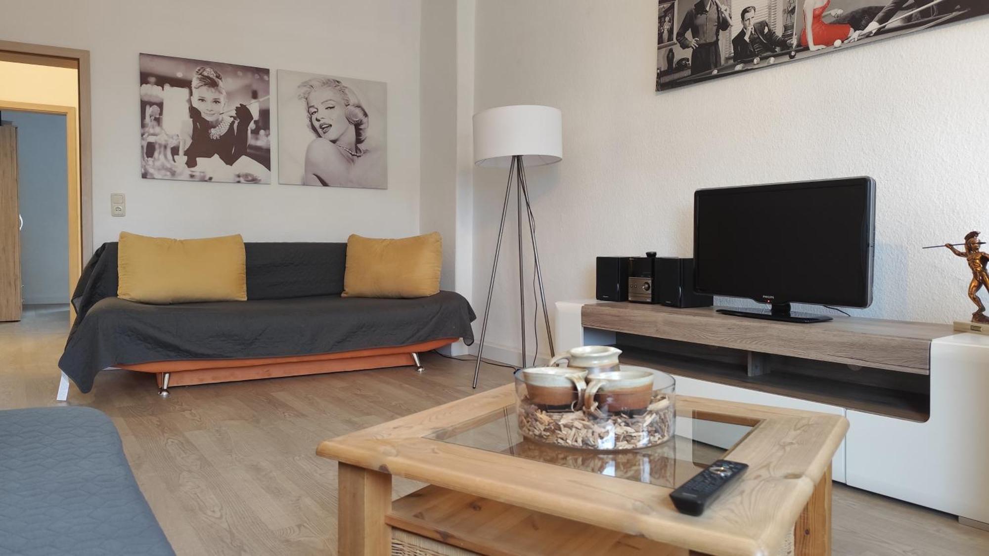 Gaeste- Und Ferienwohnung Glaeser Zwickau Kültér fotó