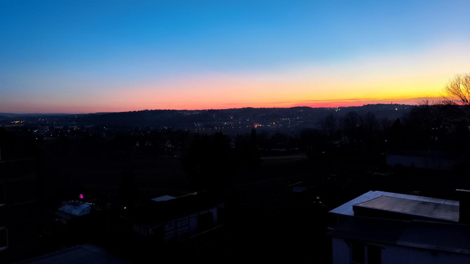 Gaeste- Und Ferienwohnung Glaeser Zwickau Kültér fotó