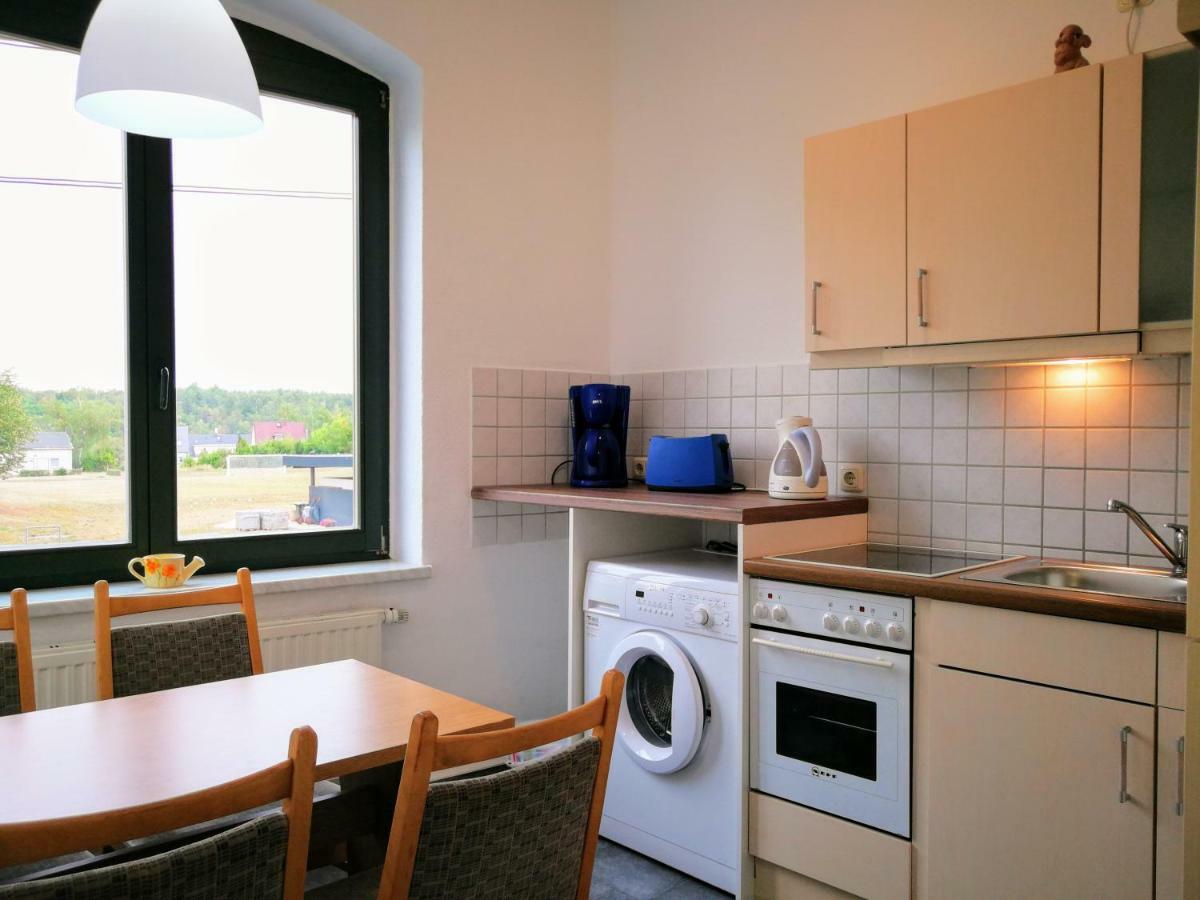 Gaeste- Und Ferienwohnung Glaeser Zwickau Kültér fotó